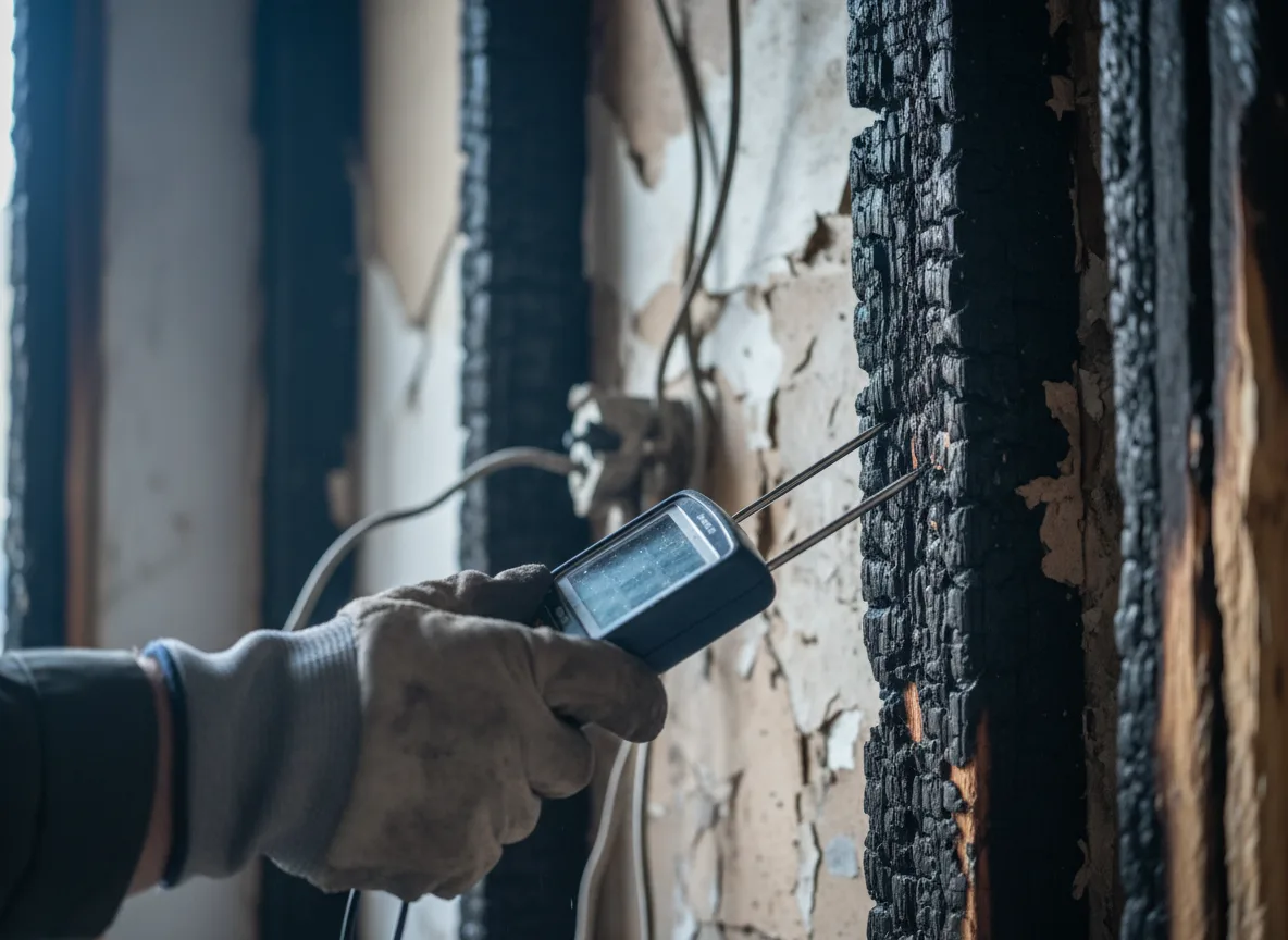 Fire Damage Restoration Sagamore, PA FAQs